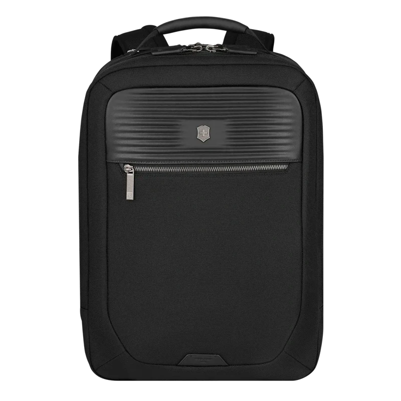 Victorinox Mythic Deluxe Backpack Black