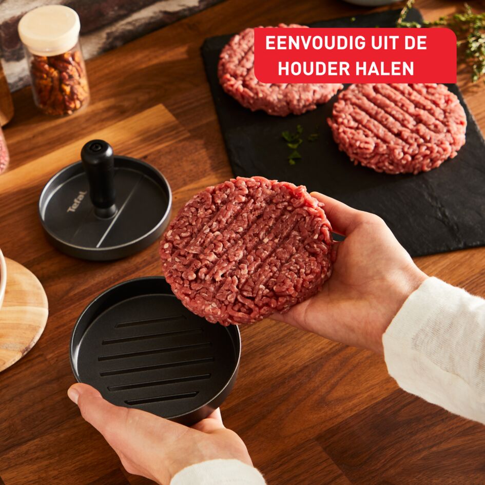 Burgerpers K1851134