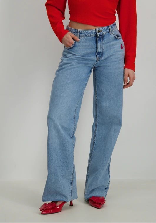 Harper & Yve Jeans Yve SS25R100