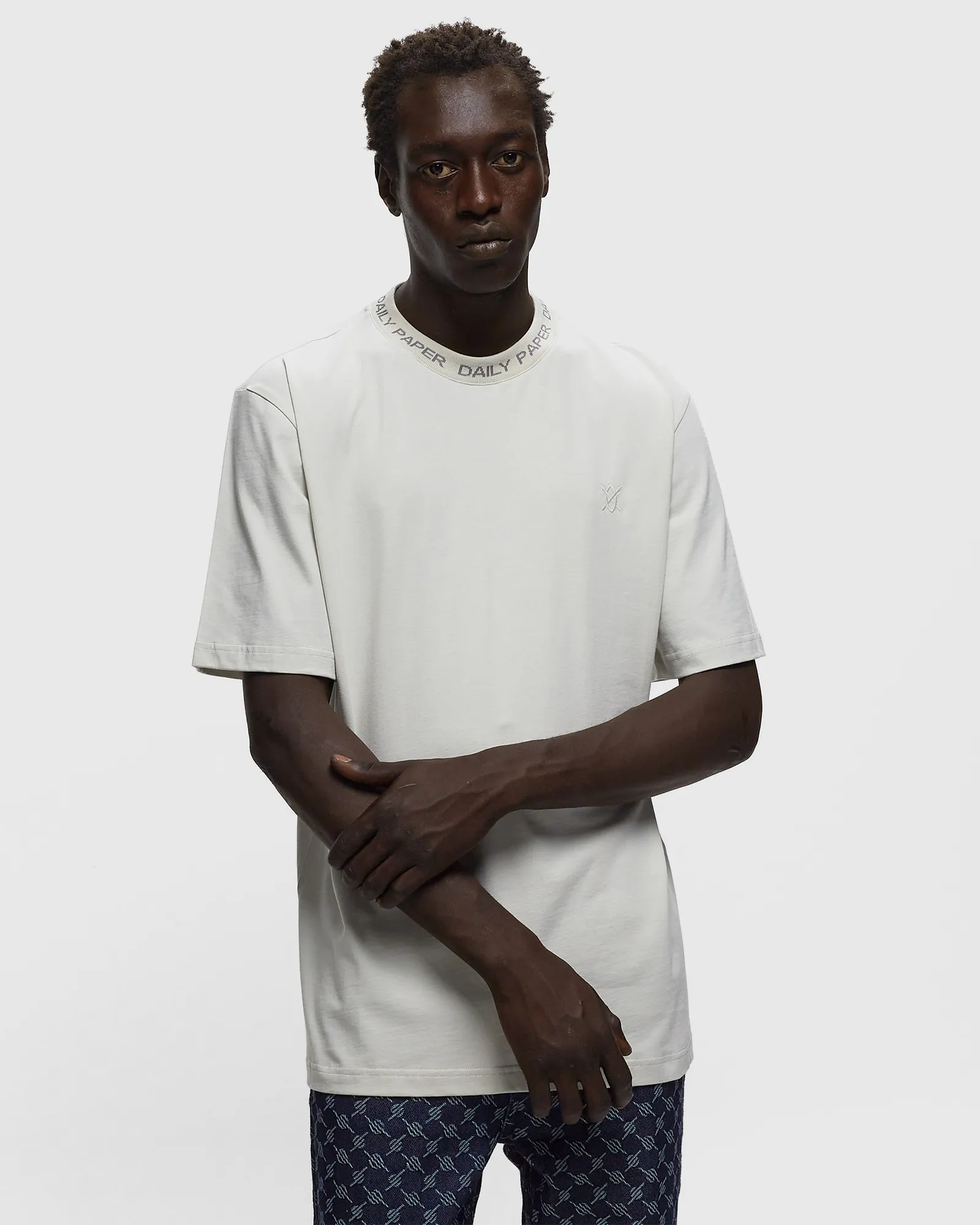 Daily Paper erib ss t-shirt