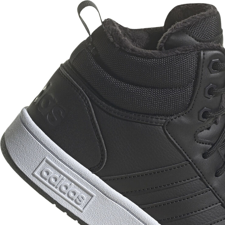 adidas Hoops 3. 0 Mid sneakers Sort