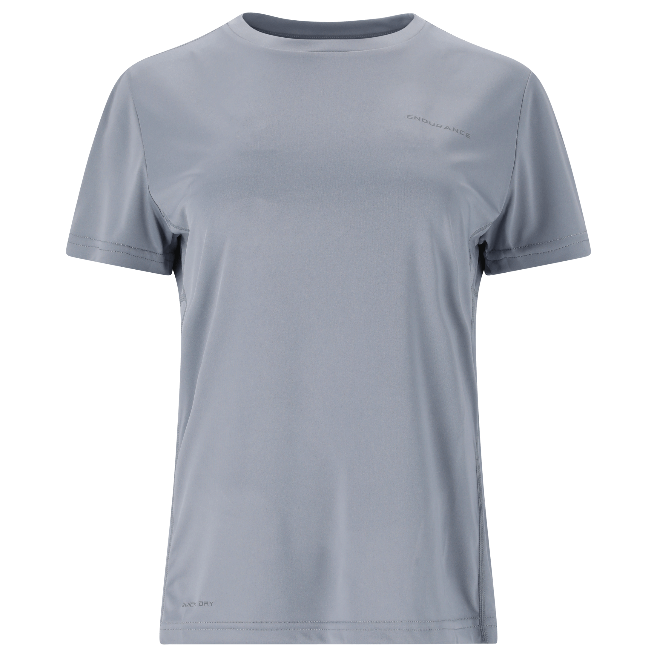 Endurance Millyan W S-S Tee - Treningstøy