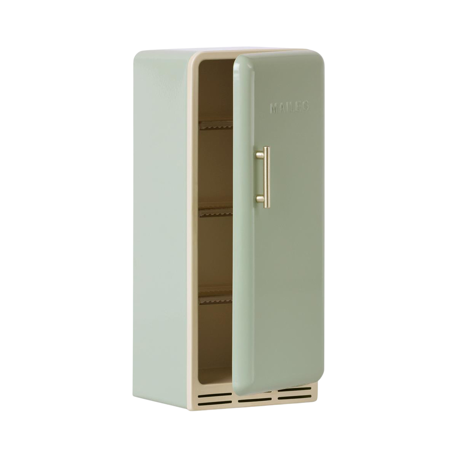 Maileg Kühlschrank Mint