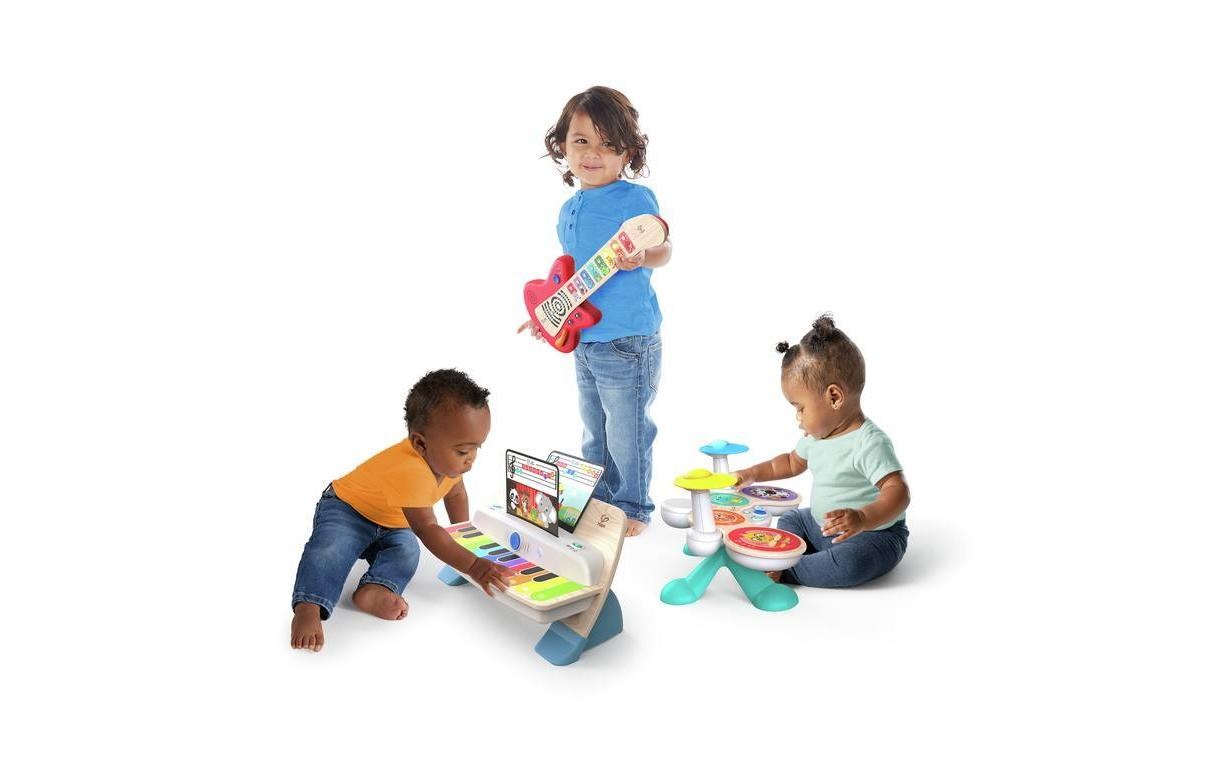 Hape Spielzeug-Musikinstrument »Magic Touch Pia«