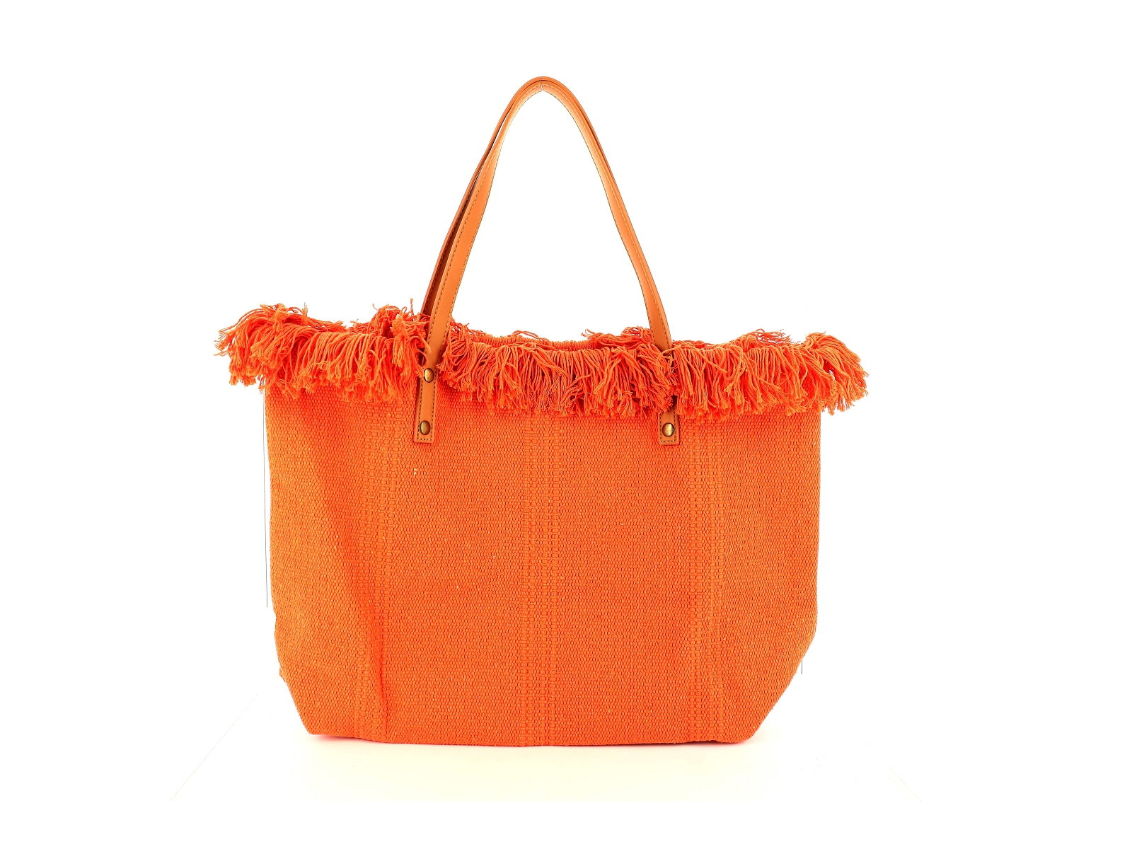 L brand-AB021-S Synthétique Orange