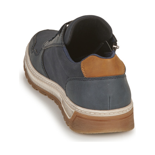 Rieker - 37029-14 - Marine