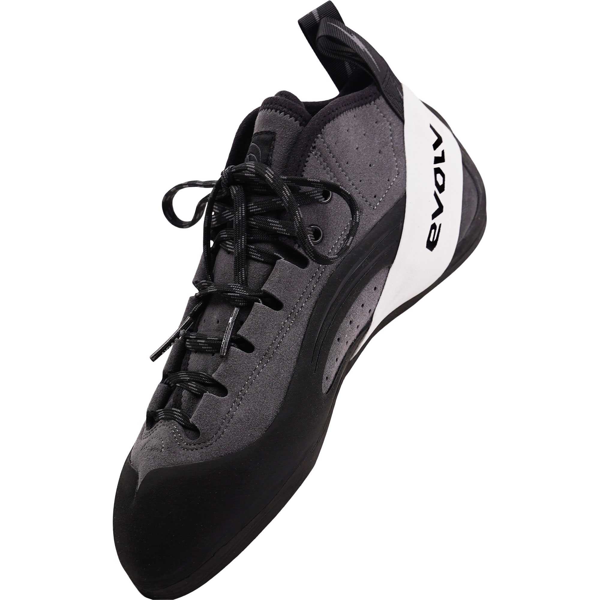 Evolv Yosemite Bum Kletterschuhe shadow