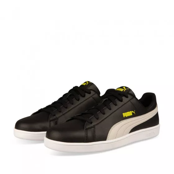 Baskets NOIR PUMA Up