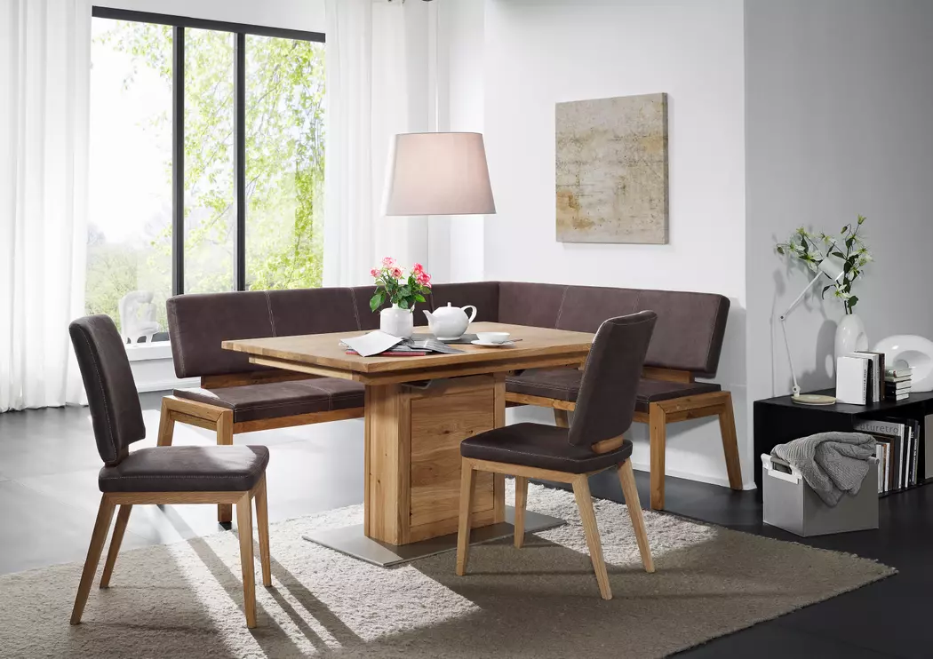 Esstisch Alexandra 180 x 90 cm