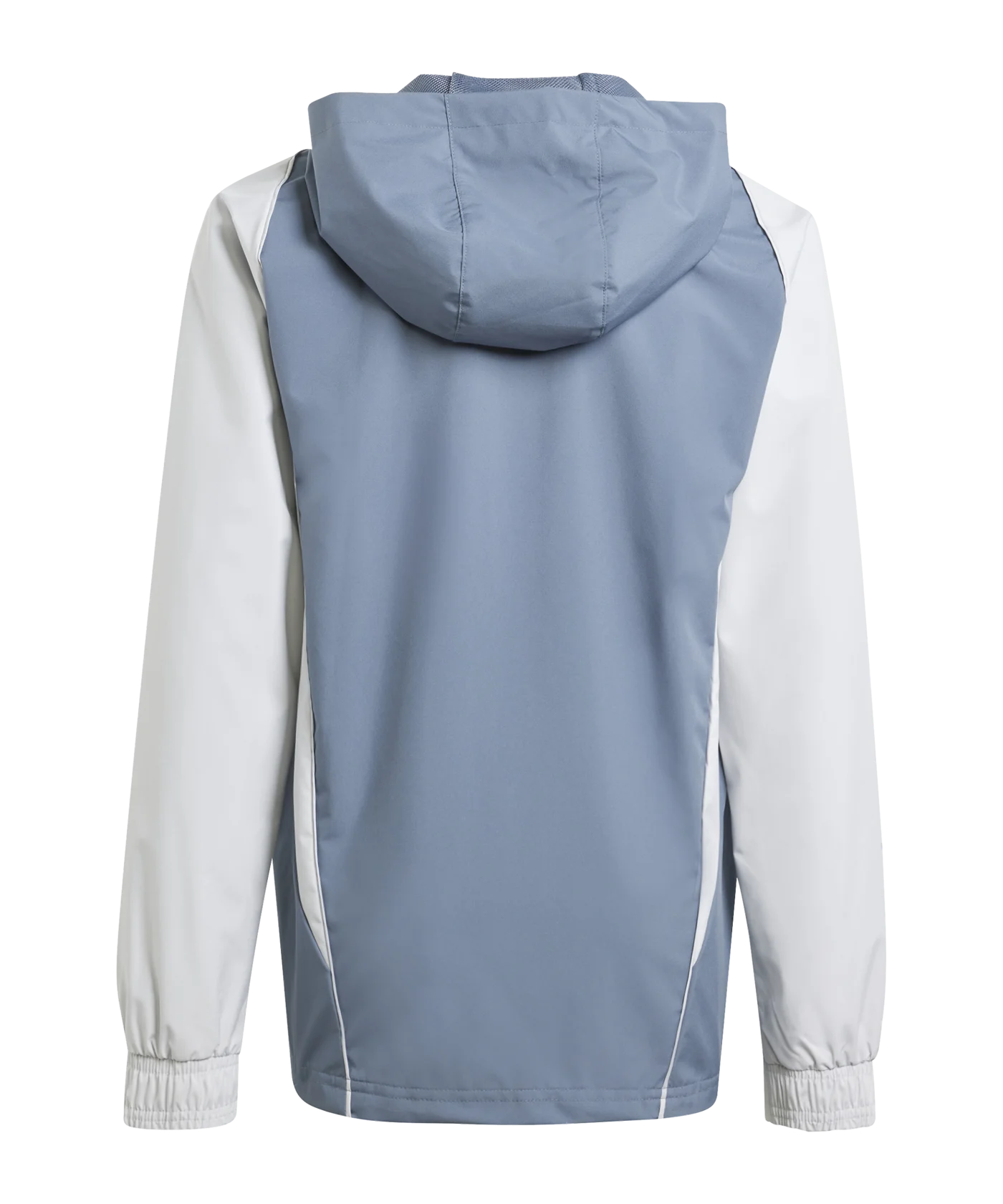 adidas Tiro 23 Competition Allwetterjacke Kids Grau