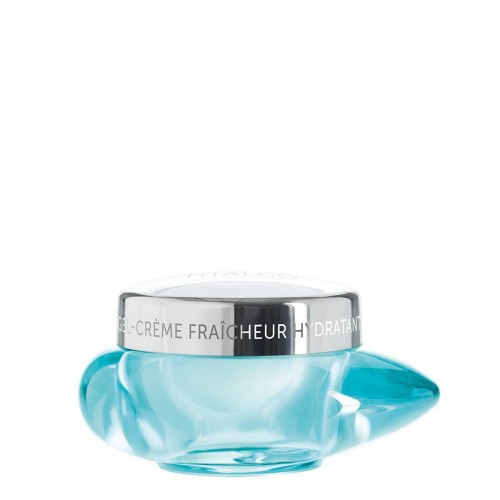 Thalgo Source Marine Gel Creme Refrescante Hidratante 50ml