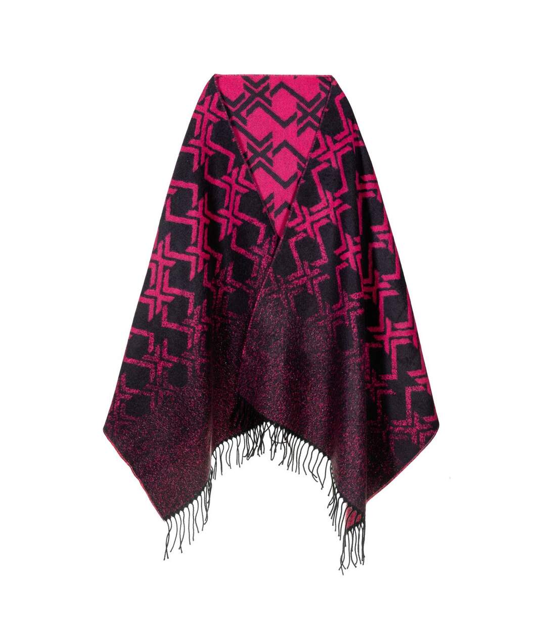 Poncho Ligéa  - Fabriqué en France