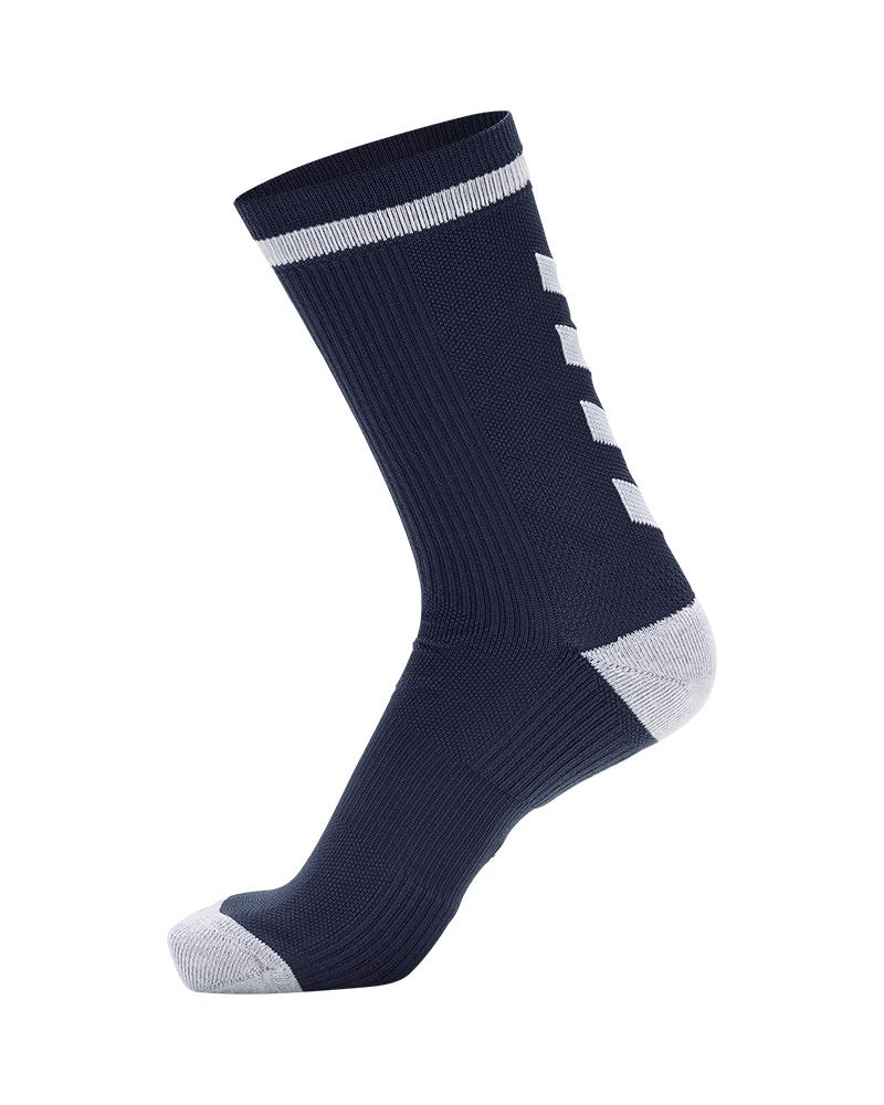 Chaussettes Hummel Elite Indoor Bleu Marine