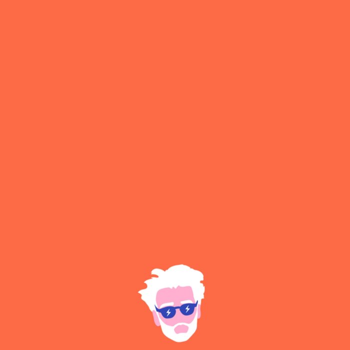 Greetz | Nieuwe baan | Illustratie