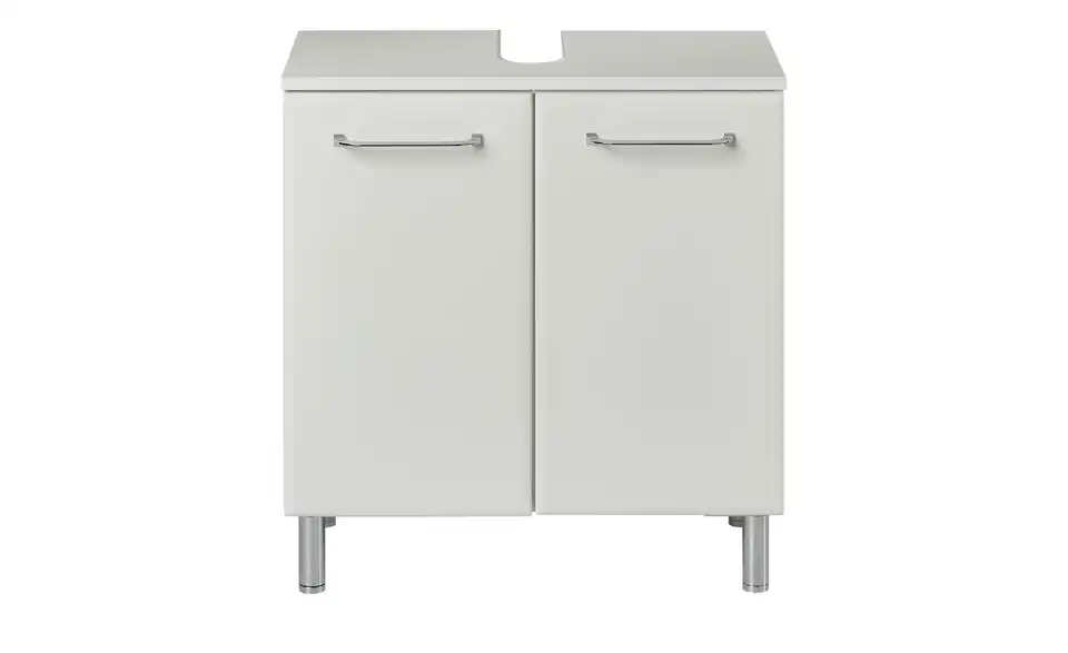 Waschbeckenunterschrank Friesach