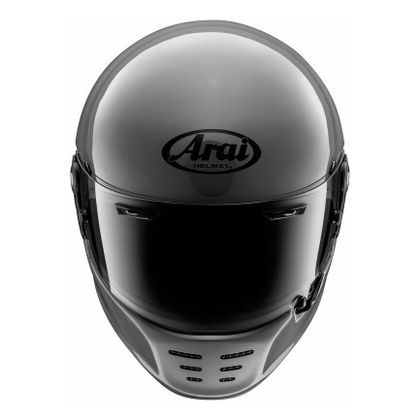 Casque Arai CONCEPT-XE - SOLID - Gris