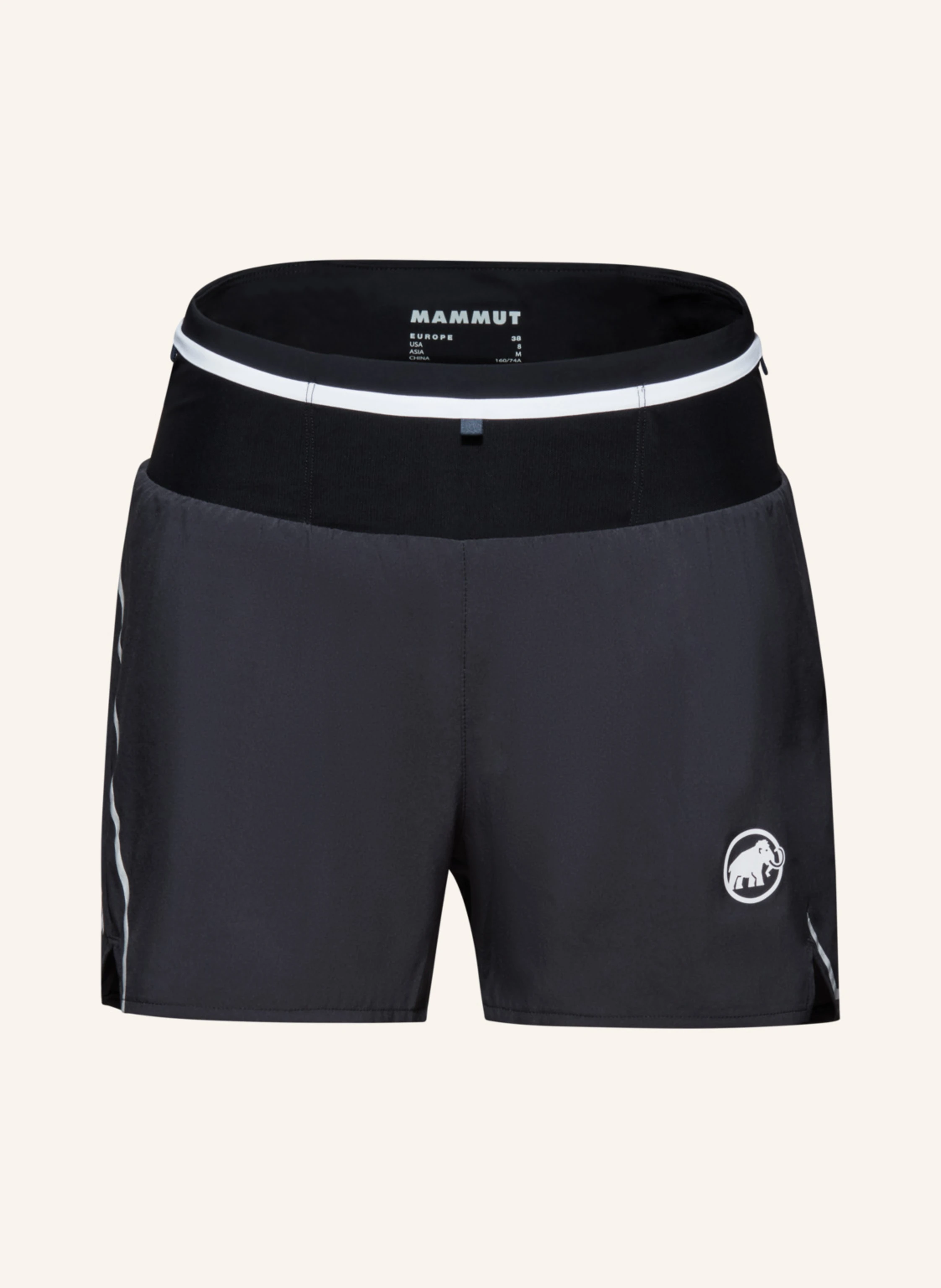 MAMMUT 2in1 Shorts AENERGY TR 21