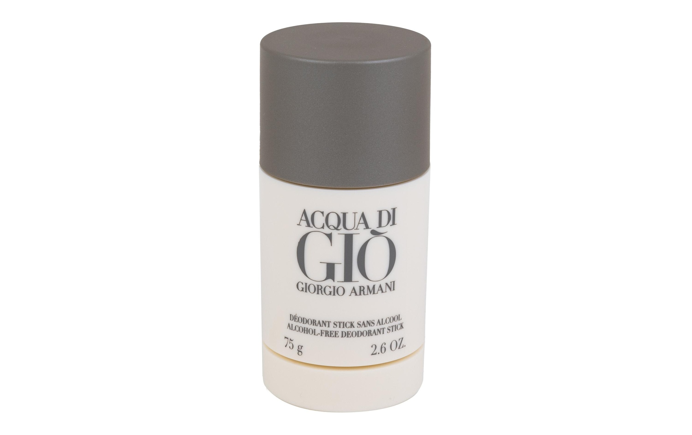 Giorgio Armani Eau de Toilette »Acqua di Gio Homme Eau de Toilette Set«