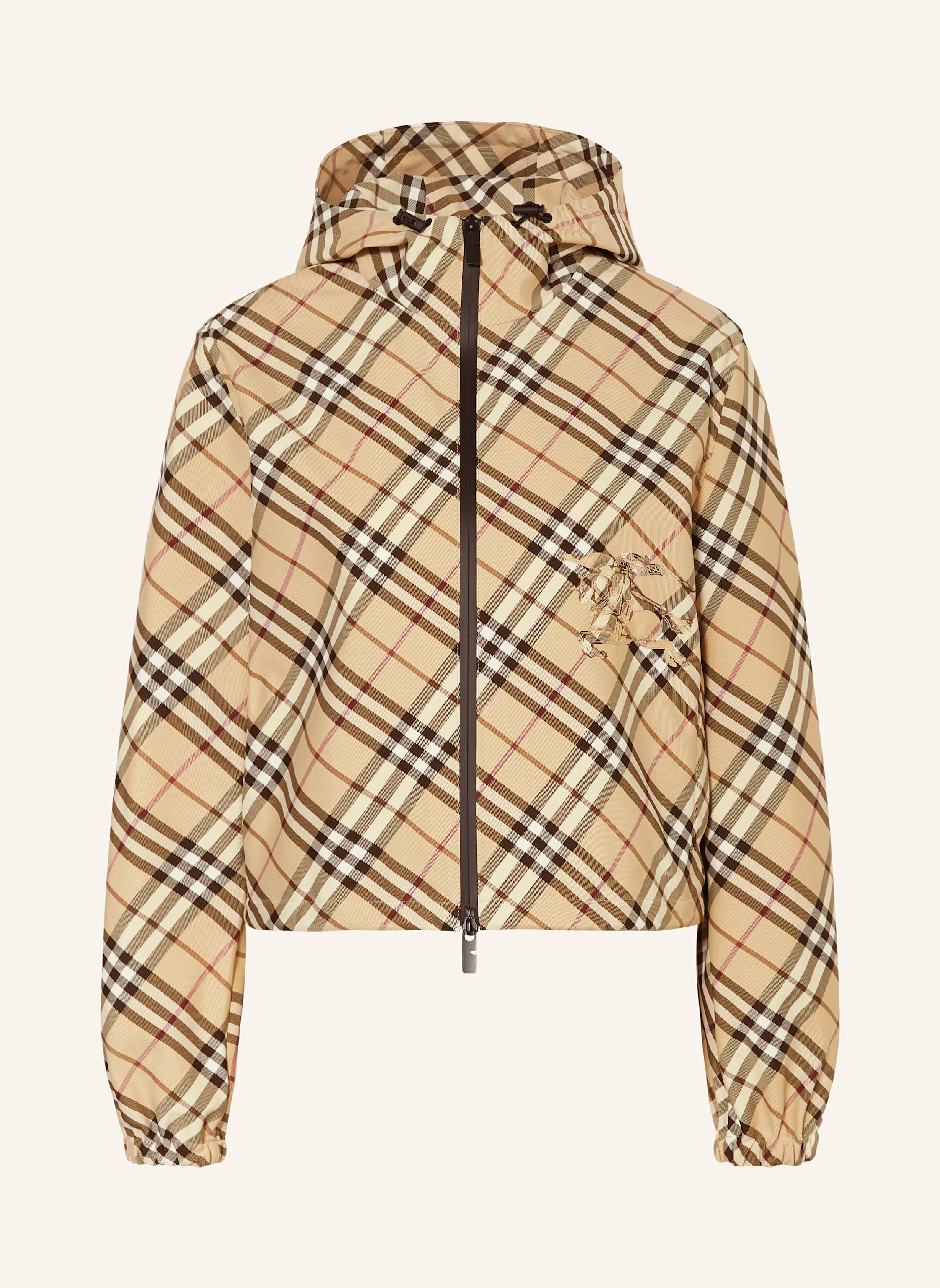 BURBERRY Jacke