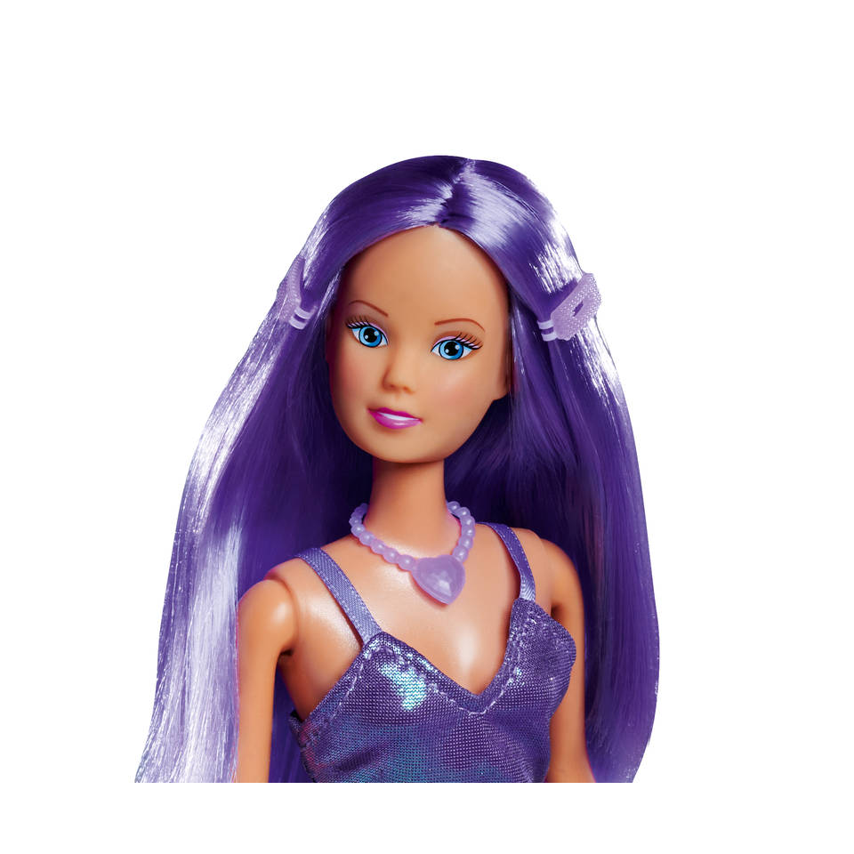 Steffi Love Fluffy Cool modepop