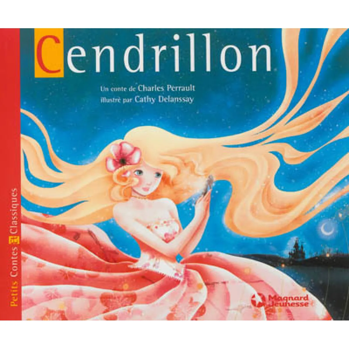 Cendrillon · Occasion