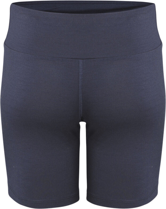 Asivik Asivik Explorer Merino Wool Boxer, dame Blå