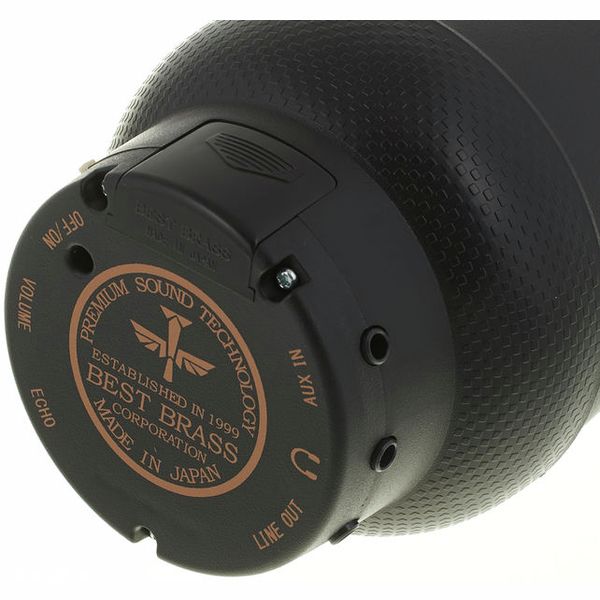 Best Brass e-Brass III Mute French Horn