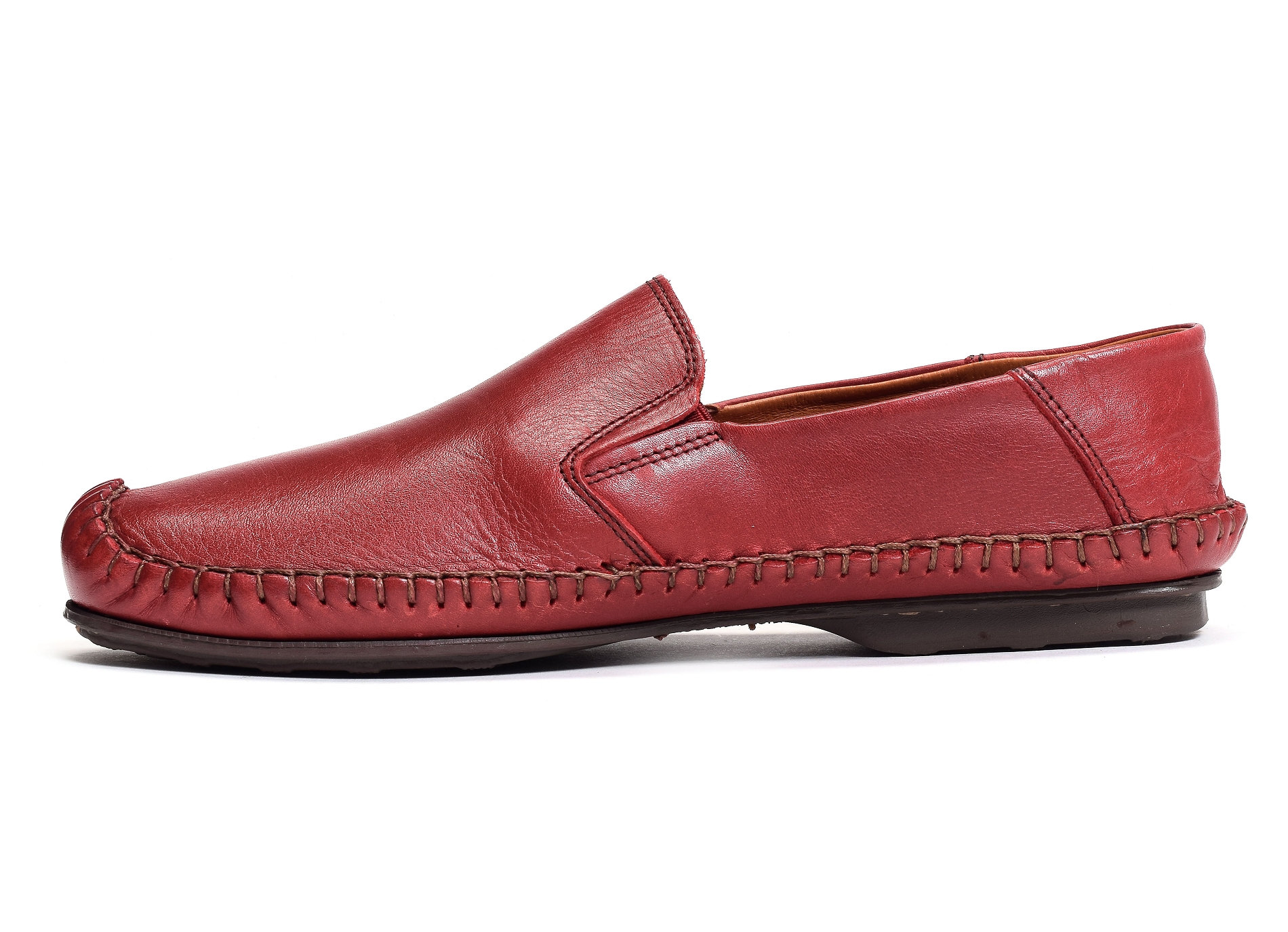 Niza dingo 612 rouge