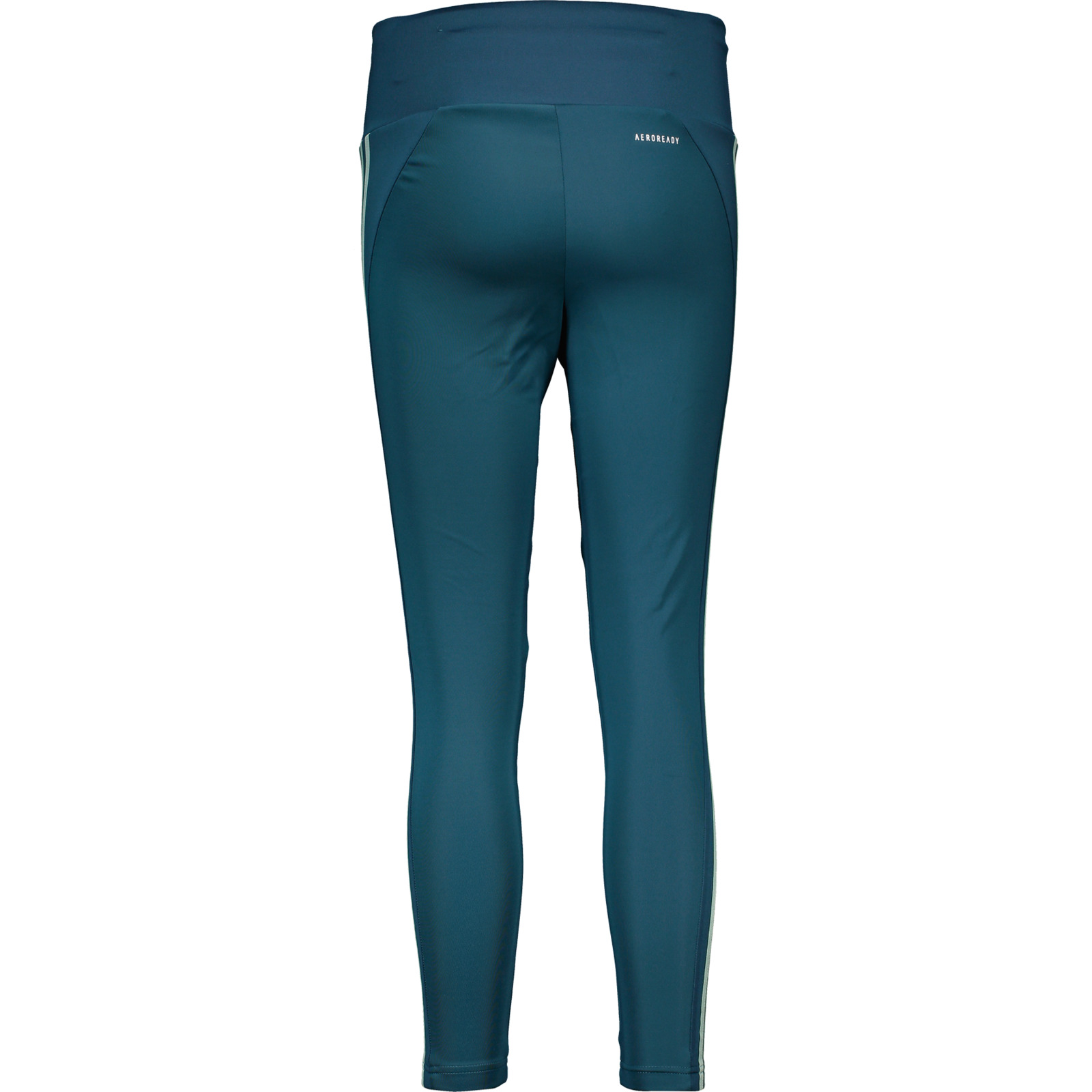 Adidas Damen-7/8 Tight W 3S XS