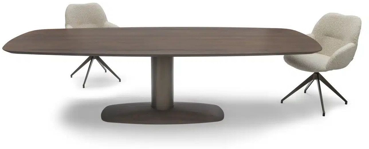 Bree's New World Blizz Eettafel
