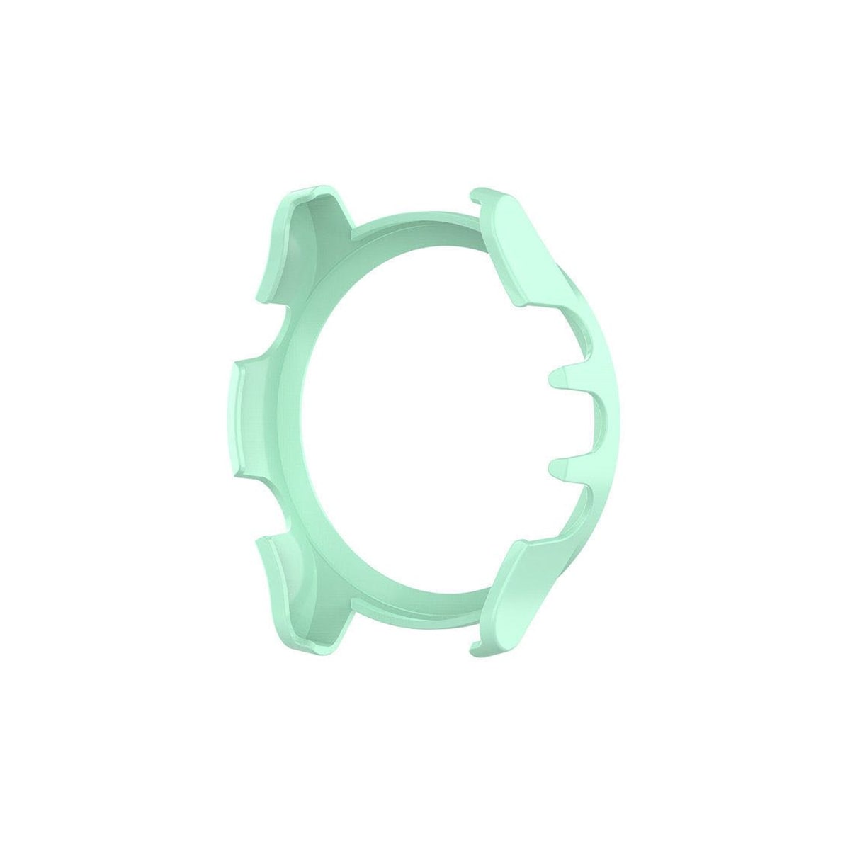 Garmin Forerunner 935 Deksel / beskyttelsesveske PC Lys turkis
