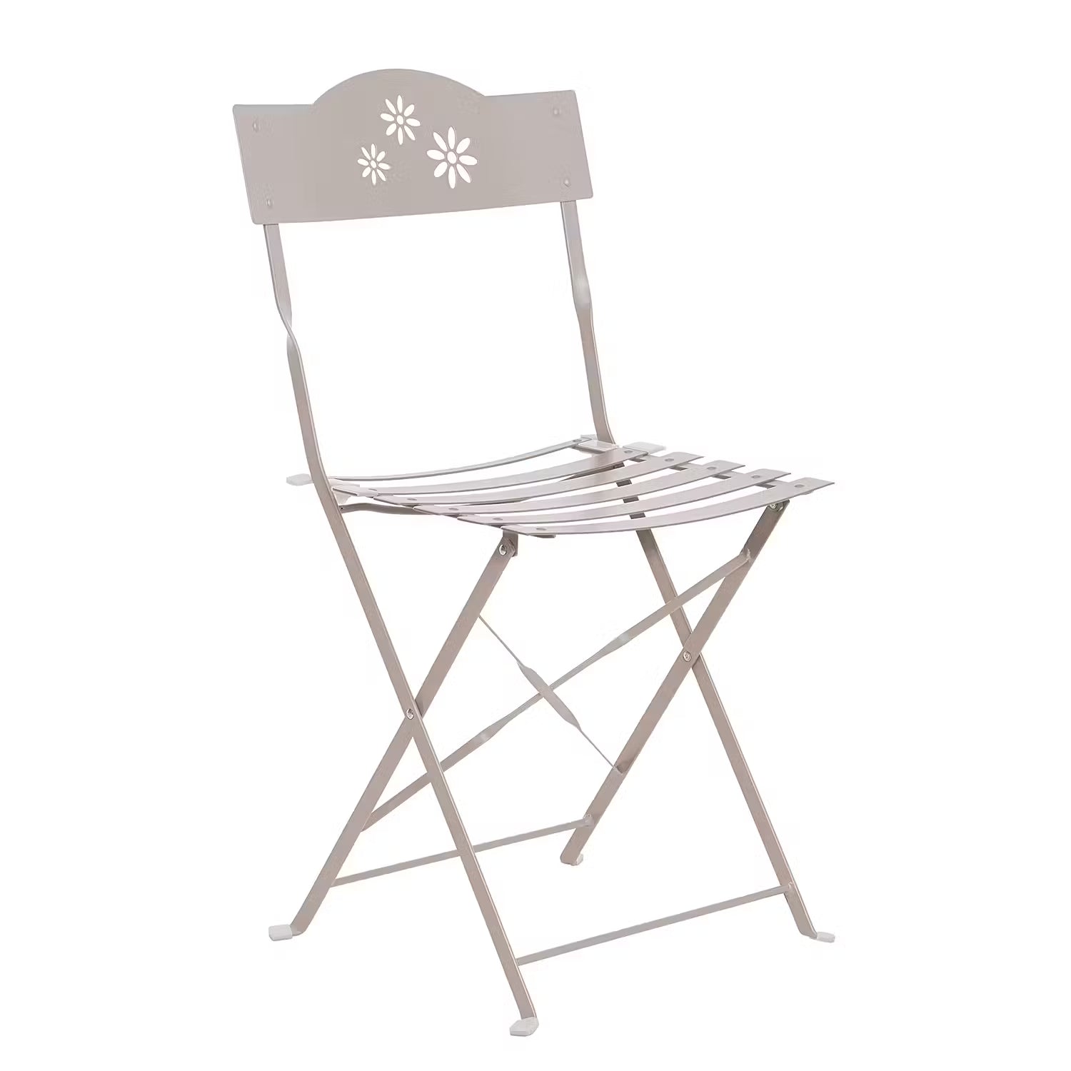 DAISY JANE Gartenstuhl 2er-Set