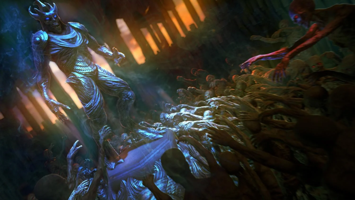 Wave of Darkness- PC