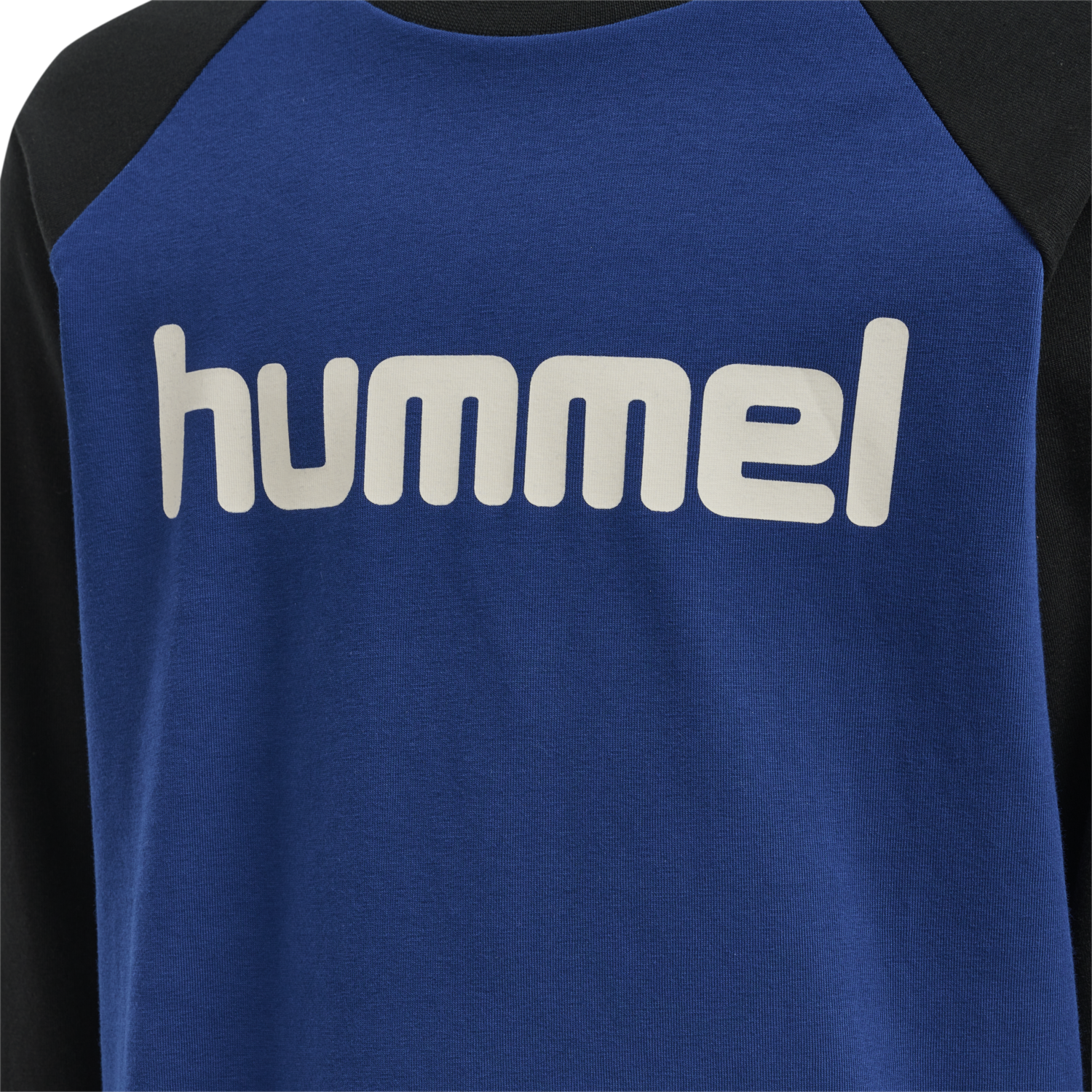 hmlBOYS T-SHIRT L/S