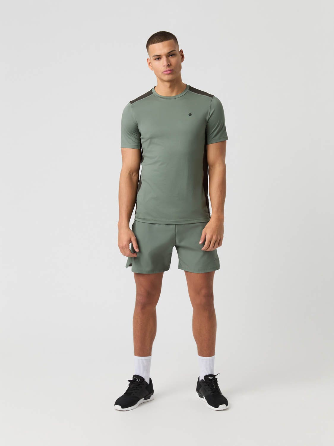 Björn Borg  Ace Racquet Shorts Heren