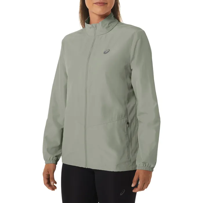 Asics Core Hardloopjack Dames