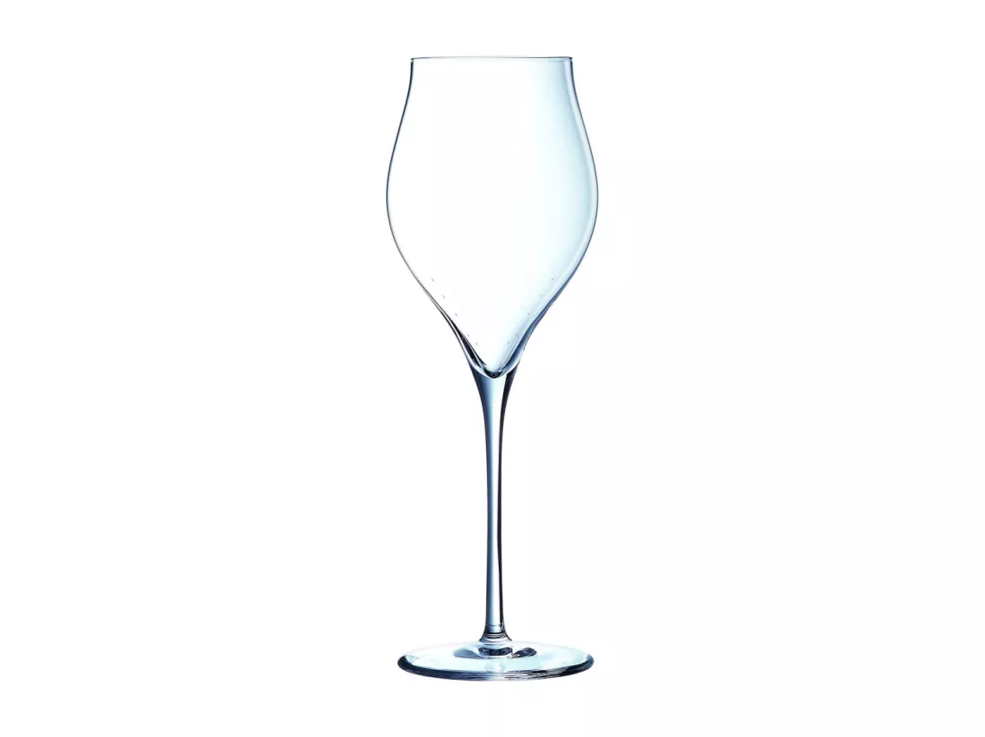 Exaltation - 6 flûtes à champagne 35cl