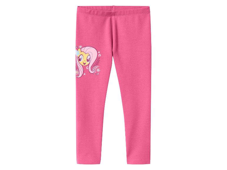 Set van 2 kinder thermoleggings