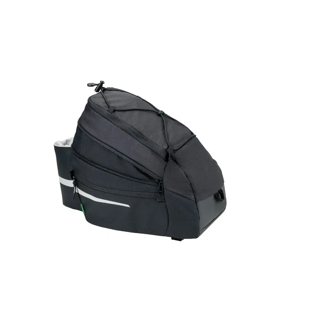 VAUDE Silkroad L Ready Achtertas Zwart