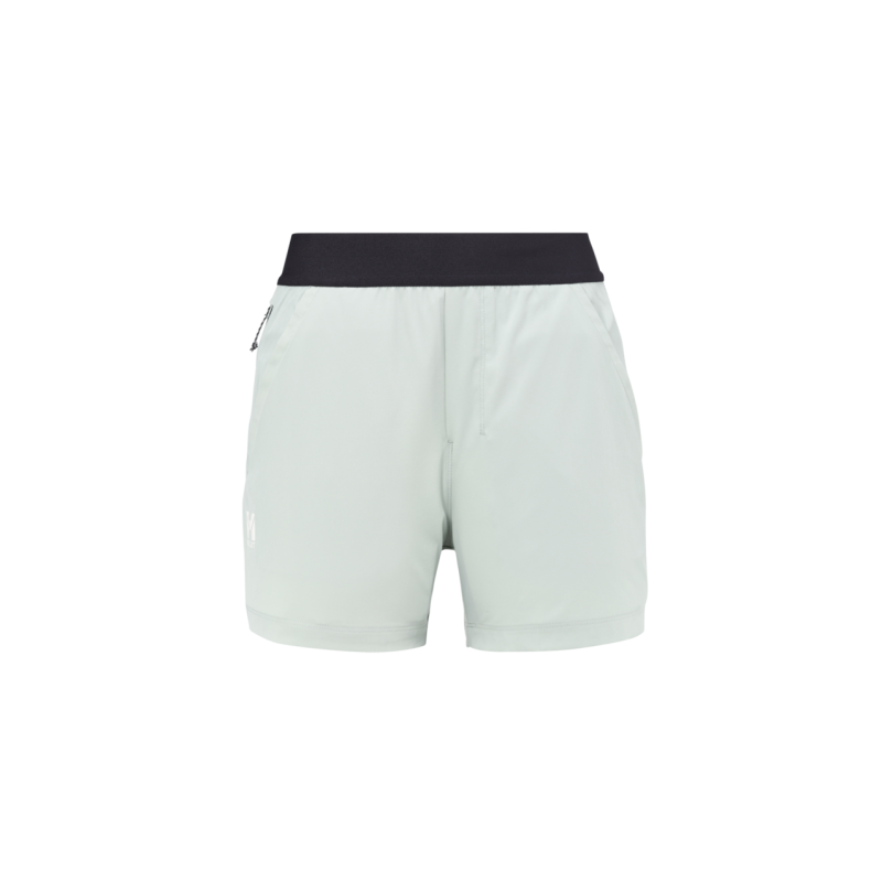 Wanaka Stretch Short III - Short randonnée femme