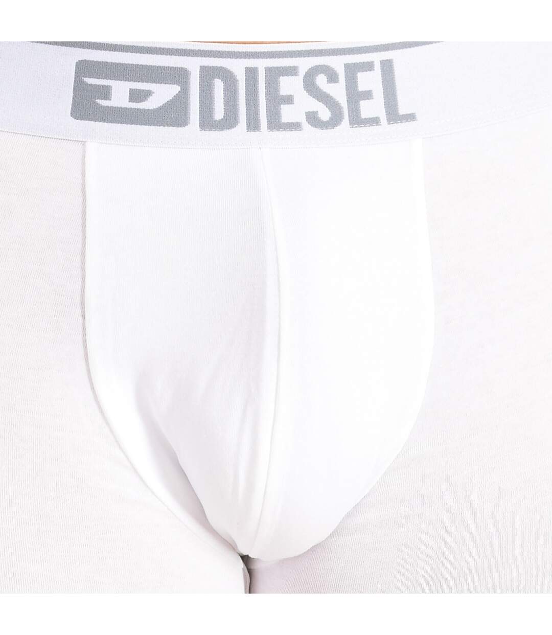 Pack-3 Breathable fabric boxer with anatomical front 00ST3V-0GDAC man