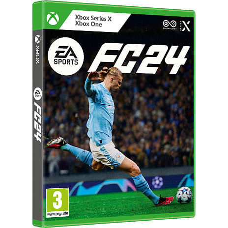 XSX EA SPORTS FC 24