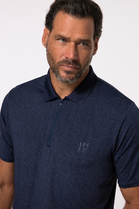 JAY-PI Funktions-Poloshirt, Tennis, FLEXNAMIC®, Halbarm, bis 7 XL
