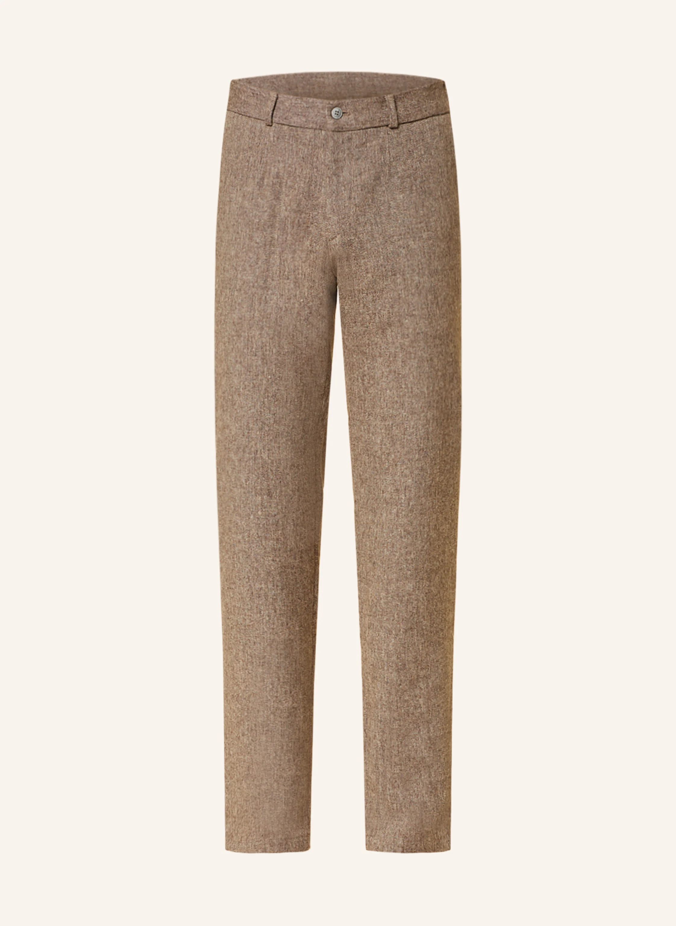 PAUL Anzughose Slim Fit