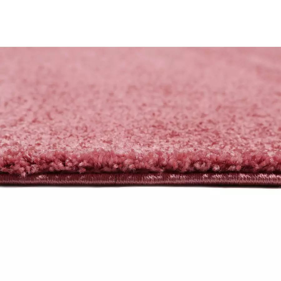 Esprit Kurzflorteppich California rot