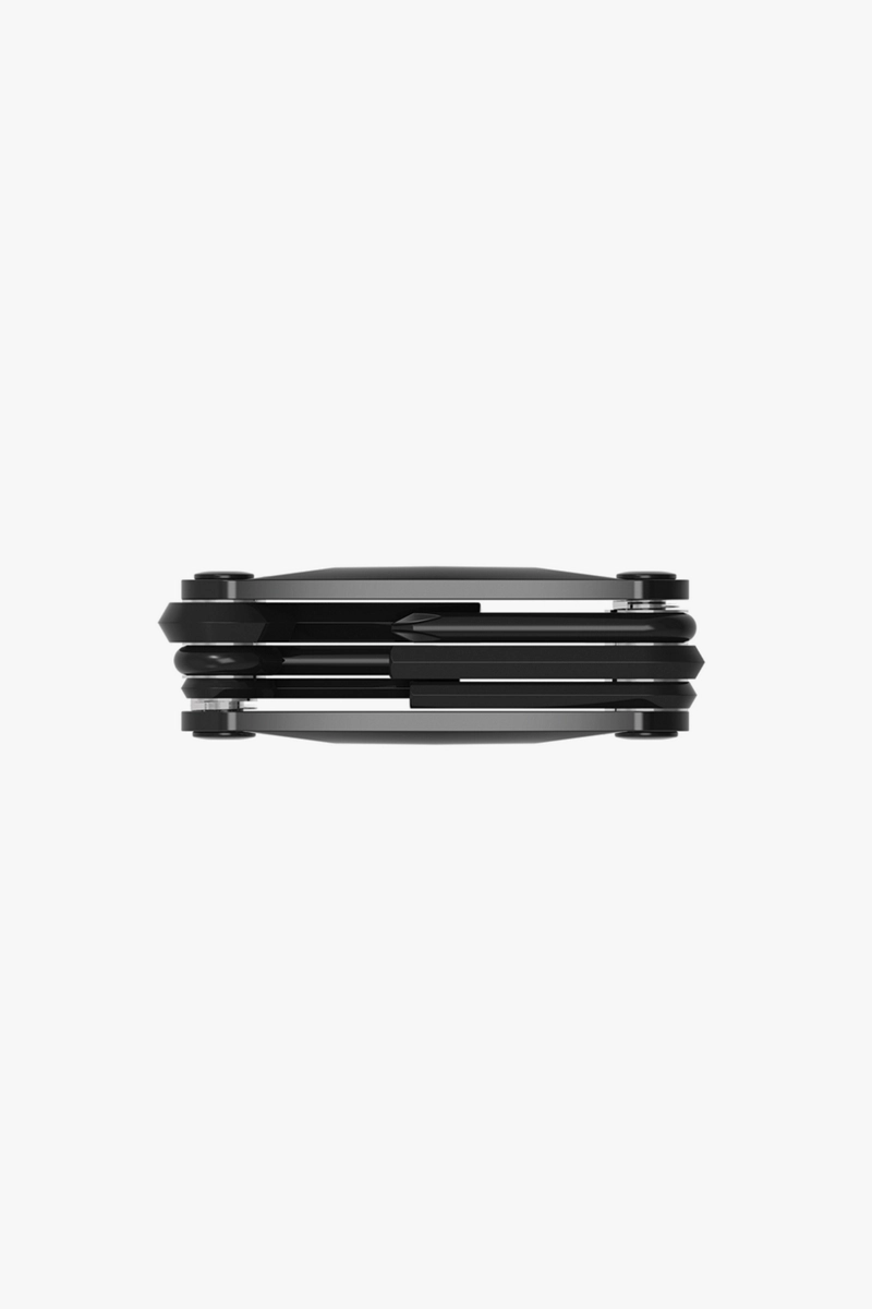 Lezyne RAP II - 6 Werkzeug Set