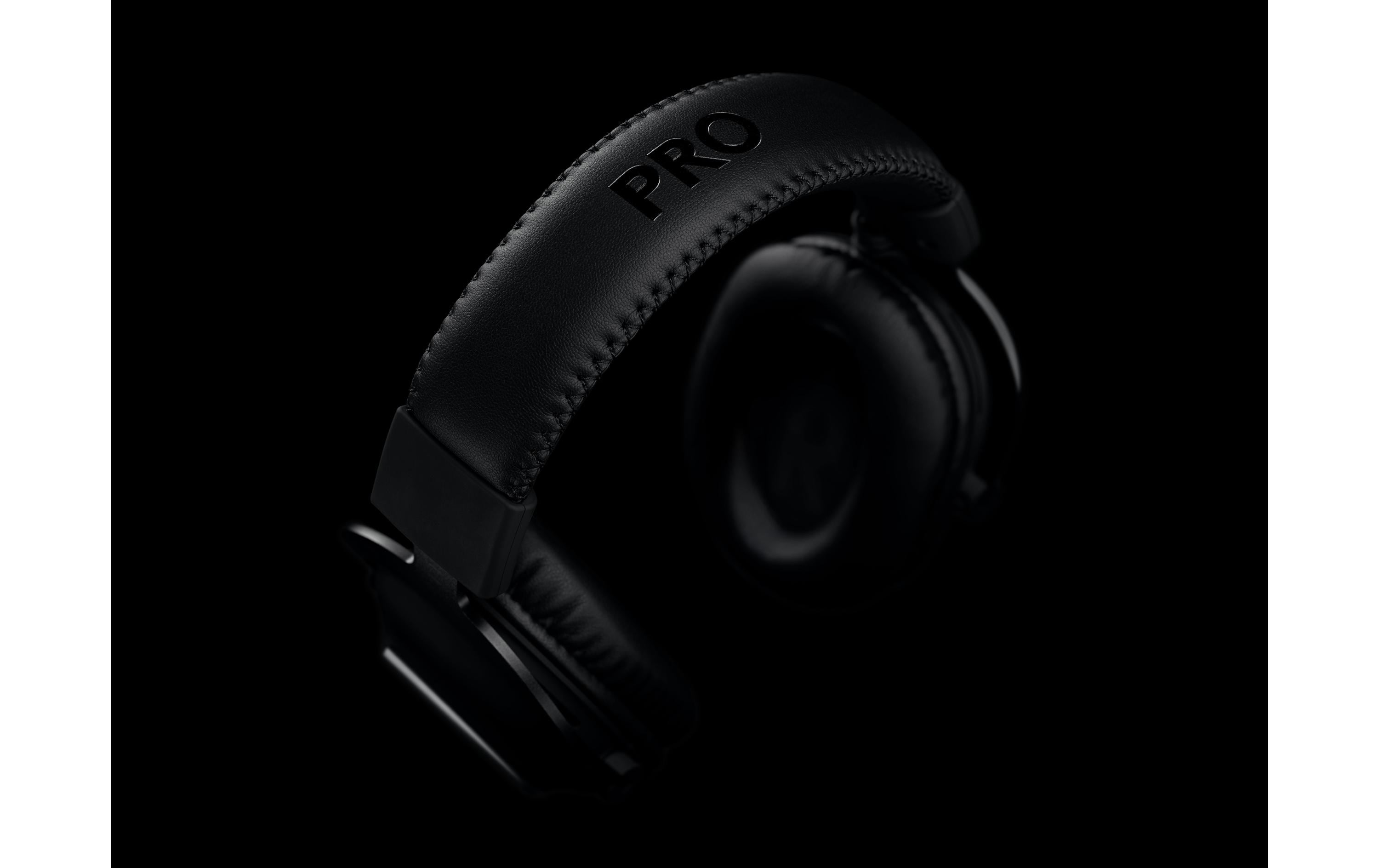 Headset G PRO X Gaming 7.1 Surround SchwarzKomfortables Over-Ear-Headset mit Surround-Sound