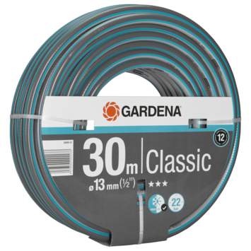 Gardena Classic tuinslang 30 meter