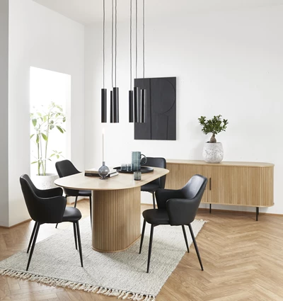 Winston Spisebord 180 x 95 x 75 cm