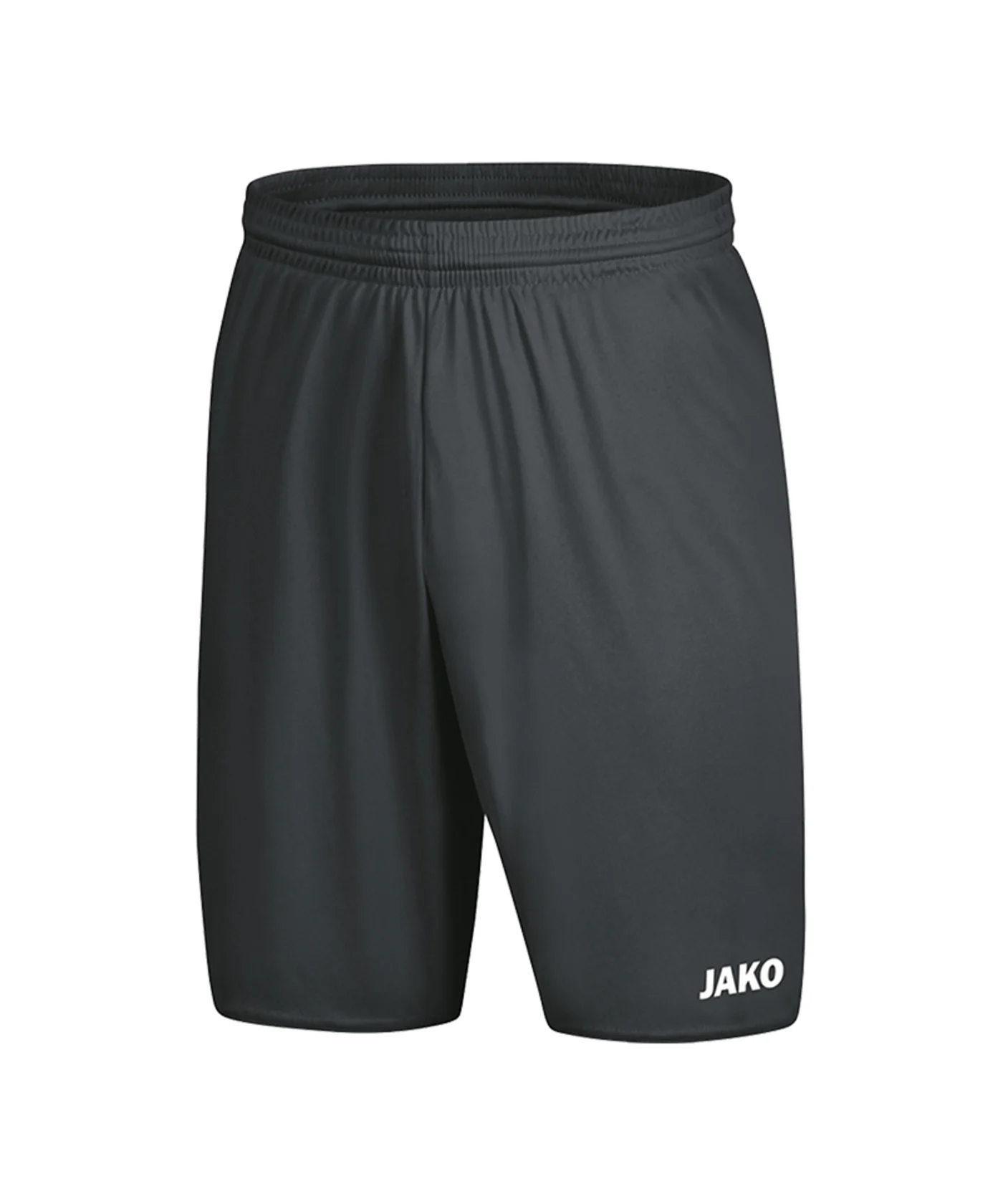 JAKO Anderlecht 2.0 Short Hose kurz Kids Grau F21